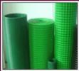 Welded Wire Mesh Fabrics